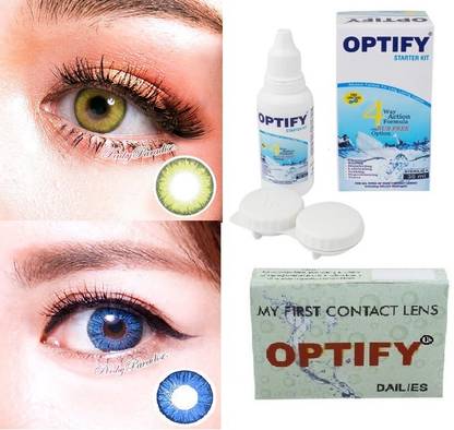 Optify Monthly Disposable