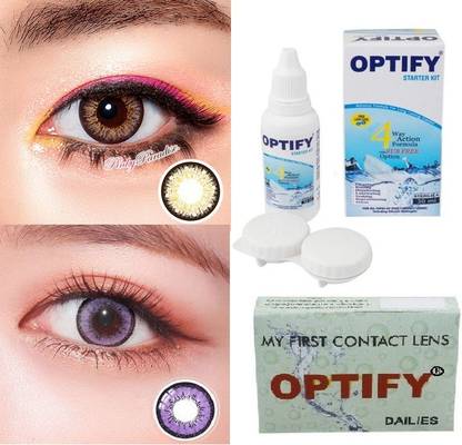 Optify Monthly Disposable