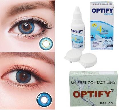 Optify Monthly Disposable
