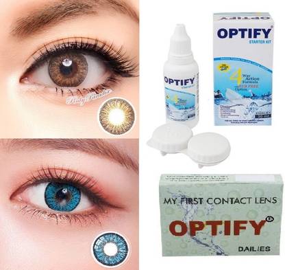 Optify Monthly Disposable