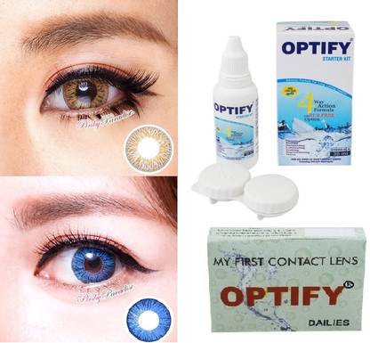 Optify Monthly Disposable
