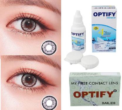 Optify Monthly Disposable