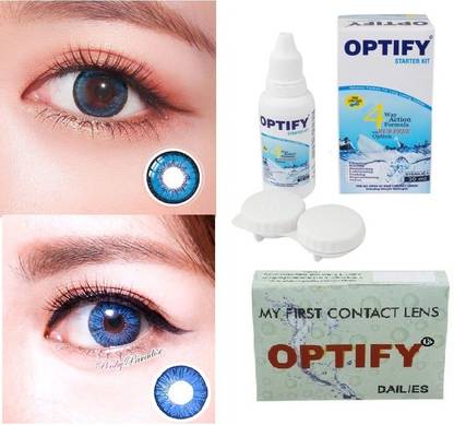 Optify Monthly Disposable