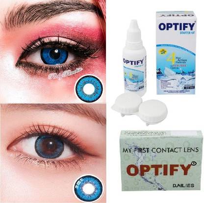Optify Monthly Disposable