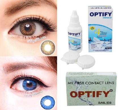 Optify Monthly Disposable