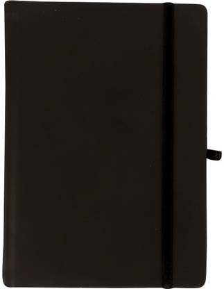 Family store Office Dairy/Daily Planner/ Daily Organizer/Professional Use A5 Diary Ruled 200 Pages