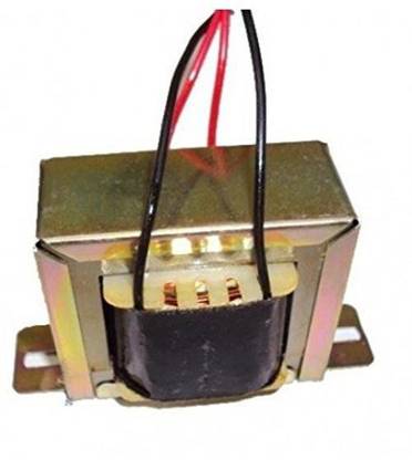 CORE TECHNOLOGIES Transformer 0-12 500mA Electronic Components Electronic Hobby Kit