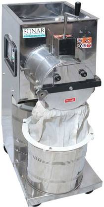 SONAR CFM Flourmill