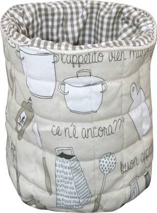 AIRWILL Cotton Fruit & Vegetable Basket