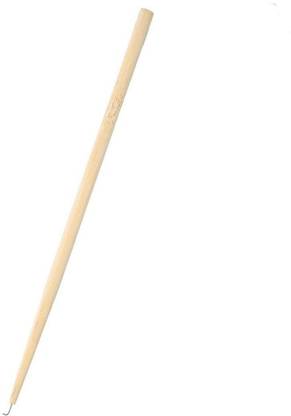 ZJchao Ventilating Needles, Hooking Hair Wig Ventilating Holder with Needles anfd Wood Handle Lace Wig False Beard Making Repairing Weaving (大号（可以钩4-5根毛）) Hair Accessory Set