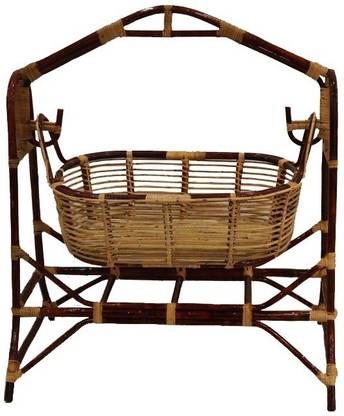 Reliable Furniture Works Wooden Large Swing