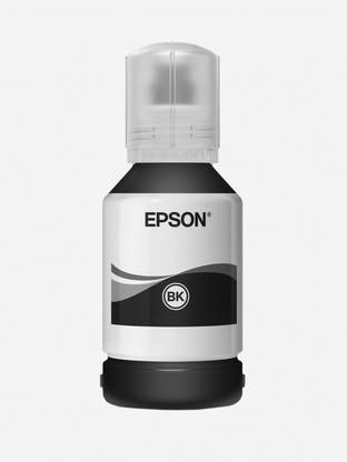 Epson EP -001 BLACK Black Ink Bottle