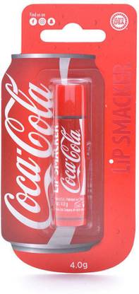 Lip Smacker Coca Cola Classic
