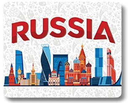 Smile collections mousepad_19 Mousepad