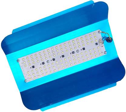 PickTheDeal PTD Led Patra 100w x1pcs Flood Light Outdoor Lamp