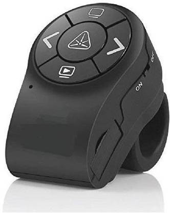 VIBOTON Finger presenter finger Presentation remote Presenter
