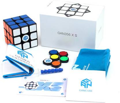 Cubelelo Magnetic Cube P 1 Pieces