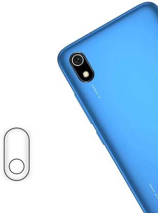 Ultra Back Camera Lens Ring Guard Protector for Mi 7A scratch resistant glass