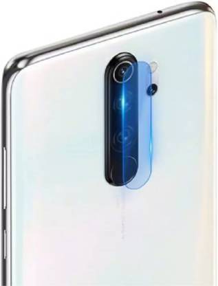 TR Back Camera Lens Glass Protector for Mi Note 8 Pro