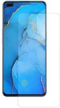 न्क्ससे टेम्पर्ड ग्लास गार्ड Oppo Reno 3 Pro के लिए
