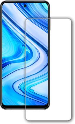 Gorilion Tempered Glass Guard for Mi Redmi Note 9 Pro Max