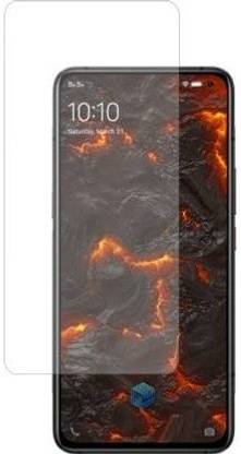 NSTAR Tempered Glass Guard for Iq003