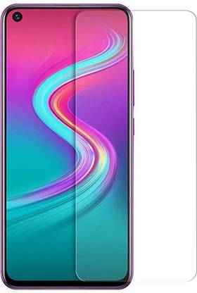 ARCHAIC Gorilla Tempered Glass Guard for Nokia 5.4, Transparent Screen Protector