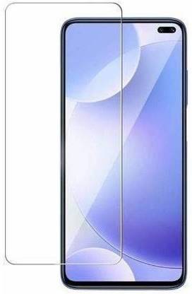 न्क्ससे टेम्पर्ड ग्लास गार्ड Realme X50 Pro के लिए