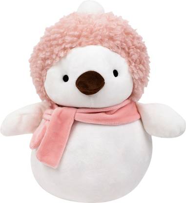 MINISO Christmas Penguin Plush  - 34 cm