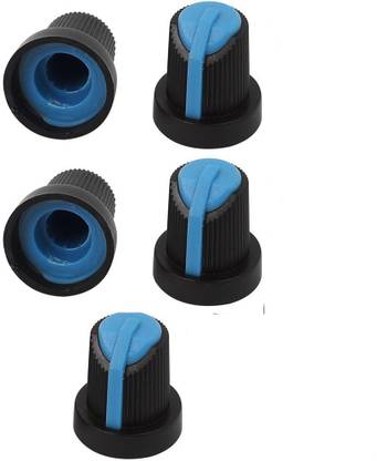 RIVER FOX Volume Knob