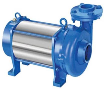 Sharp Tech 1.0 hp sharp openwell submersible pump Submersible Water Pump