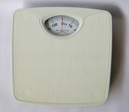 STEPWEIGH THTT ANALOG Weighing Scale