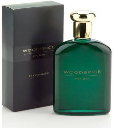 MARKS & SPENCER Woodspice for men Aftershave lotion