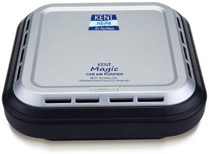 KENT Magic Car Air Purifier