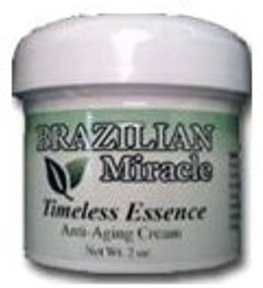 Timeless Essence Anti Aging Wrinkle Face Cream