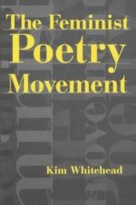 The Feminist Poetry Movement
