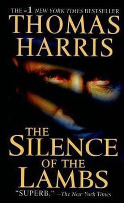 THE SILENCE OF THE LAMBS