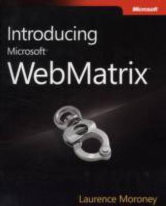 Introducing Microsoft WebMatrix