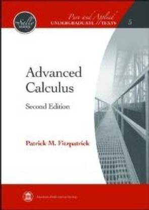 Advanced Calculus