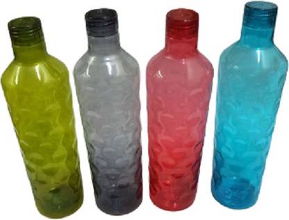Shri Hari Plastoware Simran 999 ml PET, Plastic Bottle - Buy Shri Hari ...