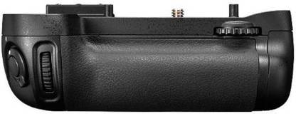 Axcess NIKN MB-D15 Grip Multi Battery Power Pack for D7200 and D7100 Digital SLR Cameras Battery Grip