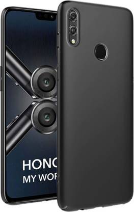TrueObjects Back Cover for Honor 8X