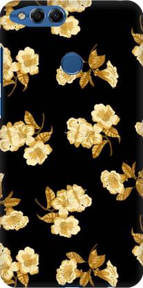 Coberta Case Back Cover for Honor 7X