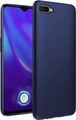 TrueObjects Back Cover for Oppo K1