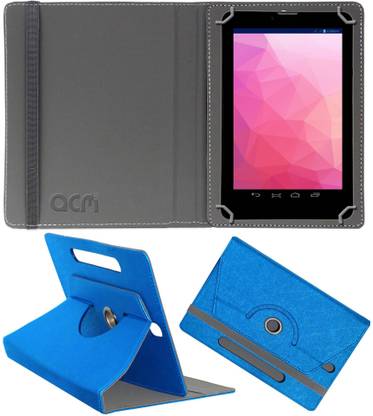 ACM Flip Cover for Datawind Ubislate 3G7+