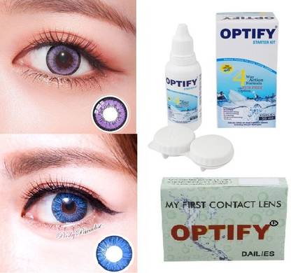 Optify Monthly Disposable