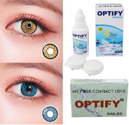 Optify Monthly Disposable