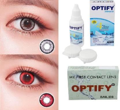 Optify Monthly Disposable