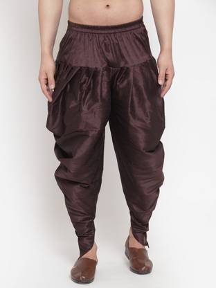 ABH Lifestyle Self Design Men Dhoti