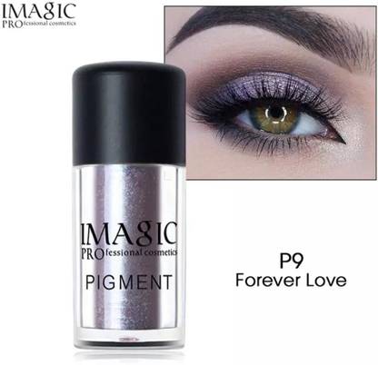 IMagic P9 Dazzling Pigment Eyeshadow Glitter Powder 150 g